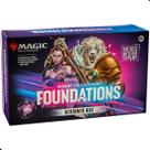 Magic The Gathering Foundations Beginner Box Deck Inicial Cartas Inglês Magic The Gathering Foundations Beginner Box Deck Inicial Cartas Inglês