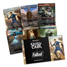 Magic: The Gathering Secret Lair Fallout Beyond Vault 33