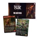 Magic The Gathering Secret Lair The Last Of Us: Part 1 EN