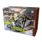 Magic The Gathering Secrets of Strixhaven Bundle EN