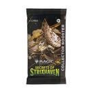 Magic The Gathering Secrets of Strixhaven Collector Booster 15 Cards EN