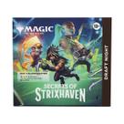 Magic The Gathering Secrets of Strixhaven Draft Night Box EN