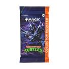 Magic The Gathering Teenage Mutant Ninja Turtles Collector Booster 15 Cards