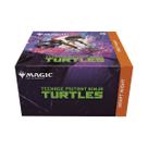 Magic The Gathering Teenage Mutant Ninja Turtles Draft Night Box