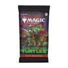 Magic The Gathering Teenage Mutant Ninja Turtles Play Booster 14 Cards
