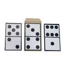 Magic Trick Creative Dice Prediction com ponto interativo Magic Trick Creative Dice Prediction com ponto interativo