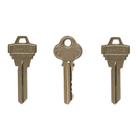 Magic Trick Key Duplication Finger Memory Key Clone Prop
