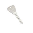 Magic Trick Key Through Bottle Transforming Prop PVC