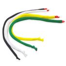 Magic Trick Rope to Silk de 4 peças Set Creative Stage and Close
