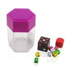 Magic Trick Set Explosion & Penetration Dice Illusion