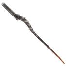 Magic Wand Cottage Garden Dragon Scale Armor Slate 35 cm
