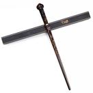 Magic Wand Handicraftviet Wooden Heart 38 cm Witchcraft