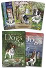 Magical dogs tarot