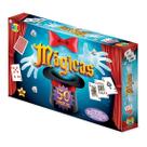 Mágicas - 50 truques