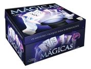 Magicas top line 7282