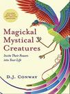 Magickal mystical creatures