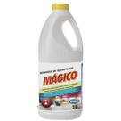 Magico removedor de cera e sujeira pesada de piso start 2l