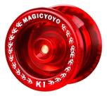 Magicyoyo (ioio,yoyo,yo-yo) K1 Rolamento + 5 Cordas De Ioio