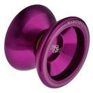 Magicyoyo T5 Profissional de rolamento côncavo (ioio,io-io,ioiô,yo-yo,yoyo) + 5 cordas