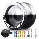 MagicYoyo V3 Metálico Responsivo con Kit de Rodamientos KK