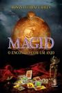 Magid Encontro Com Um Anjo: Magid Encontro Com Um Anjo, De Ferraz, Chaves. Editora Madras