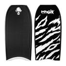 Magik Bodyboard - Creature Profissional PP1.9 Importado 1 Stringer.