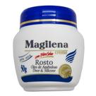 Magilena Creme Hidratante Facial Óleo de Amendoas 50g