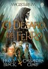 Magisterium: o Desafio De Ferro (Vol. 1) Magisterium: o Desafio De Ferro (Vol. 1)