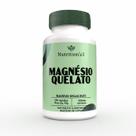 Magnésio-350 quelato - nutritionall (120 cápsulas) Magnésio-350 quelato - nutritionall (120 cápsulas)