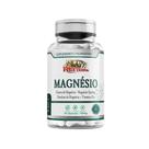 Magnésio 4 Em 1 30 Cápsulas Rei Terra