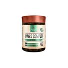 Magnésio 5 Complex Nutrify 90 Cápsulas Magnésio 5 Complex Nutrify 90 Cápsulas