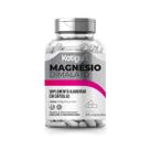 Magnesio 60caps 500 mg katigua