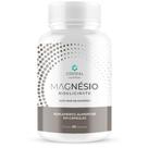 Magnésio Bisglicinato 90 Cápsulas Central Nutrition Magnésio Bisglicinato 90 Cápsulas Central Nutrition