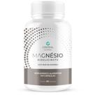 Magnesio Bisglicinato Central Nutrition Pote 90 cápsulas