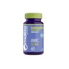 Magnésio Bisglicinato Quelato 60 Capsulas - Maltta Duom