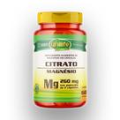 Magnésio citrato Unilife 350mg 60 cápsulas