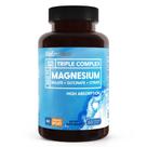 Magnésio Complexo BioEmblem 300 mg 60 cápsulas