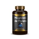 Magnésio de malato premium 240caps hf suplementos Magnésio de malato premium 240caps hf suplementos