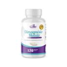 Magnésio Dimagnésio Malato Bisglicinato 500mg 120 Cápsulas