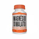 Magnésio Dimalato 550mg - Suplemento com 120 cápsulas - Alterative Pharma