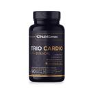 Magnésio Dimalato Coenzima Q10 Nutrigenes