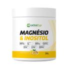 Magnésio e Inositol 250g Maracujá Magnésio e Inositol 250g Maracujá