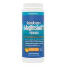 Magnésio em pó NaturesPlus KalMassure 522,16 g Pacote com 2