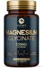 Magnésio Glicinato Nature's Peak 250mg Máxima Absorção 180 Comprimidos