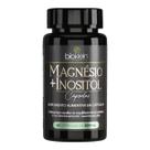 Magnésio Inositol 500mg 60 Cápsulas Bio