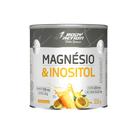Magnésio Inositol em Pó Sabor Maracujá 210g Body Action