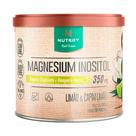 Magnésio Inositol Limão e Capim Limão - Nutrify 300g