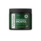 Magnésio + Inositol (Maracujá) 150g - VERDAN Magnésio + Inositol (Maracujá) 150g - VERDAN