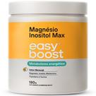 Magnesio Inositol Max Easy Boost Melatonina Triptofano 180g