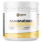 Magnésio Inositol Relief 3.0 300g 60 porções Maracujá, Force Full Labz